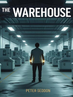 cover image of The Warehouse